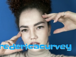 Fredericacurvey