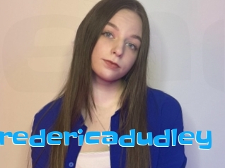 Fredericadudley