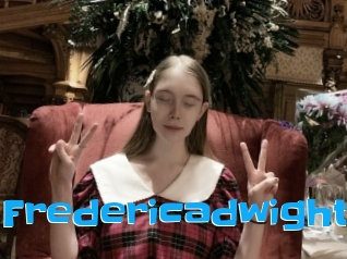 Fredericadwight