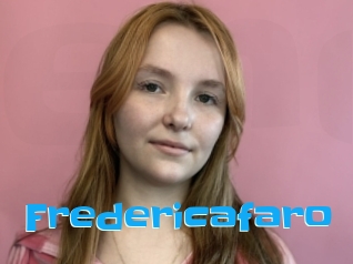 Fredericafaro