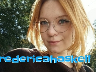 Fredericahaskell