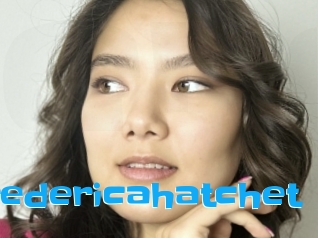 Fredericahatchet