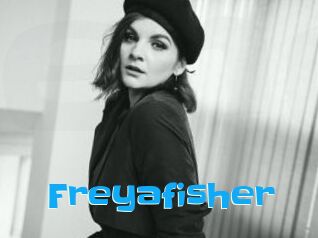 Freyafisher