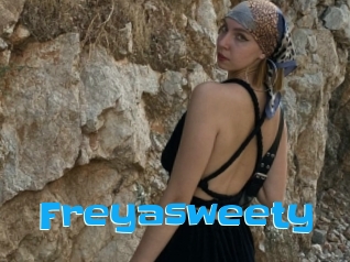 Freyasweety