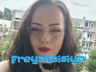 Freyataisiya