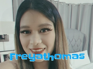 Freyathomas