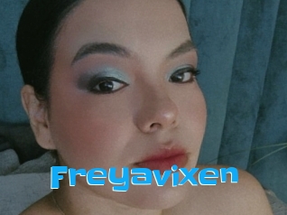Freyavixen