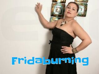 Fridaburning