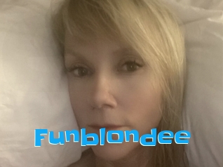Funblondee