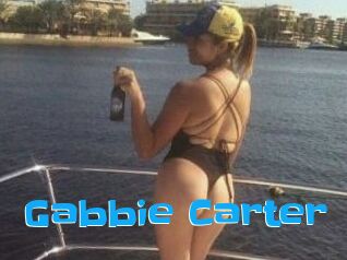 Gabbie_Carter Enculee