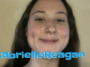 GabrielleReagan