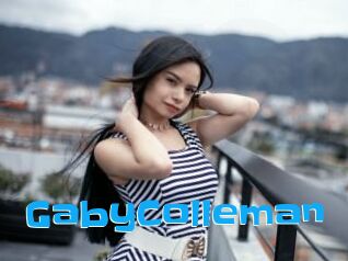 GabyColleman