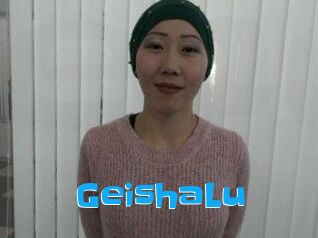 GeishaLu