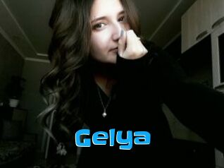 Gelya