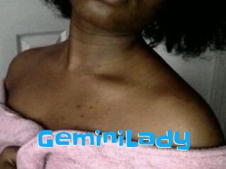 GeminiLady