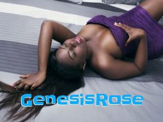 GenesisRose