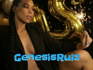 GenesisRuiz Enculee
