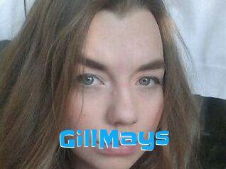 GillMays Enculee