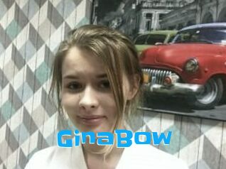 GinaBow
