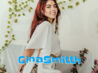 GinaSmitth