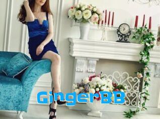GingerBB