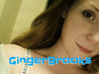 GingerBrooks