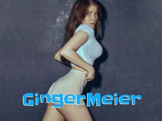 GingerMeier