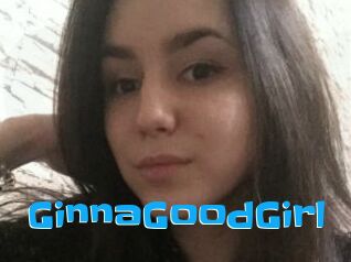 GinnaGoodGirl