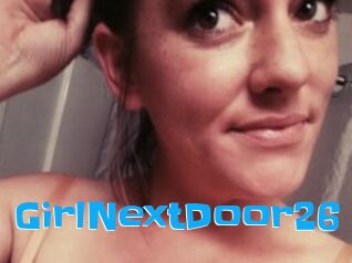 GirlNextDoor26