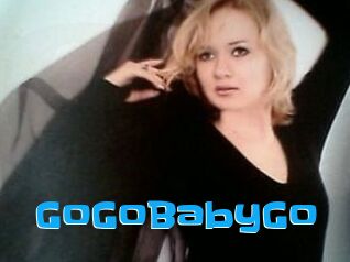 GoGoBabyGo