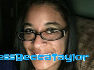 GoddessBeccaTaylor