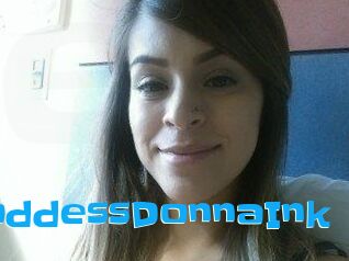GoddessDonnaInk