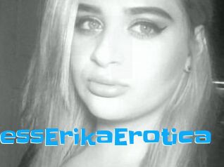 GoddessErikaErotica