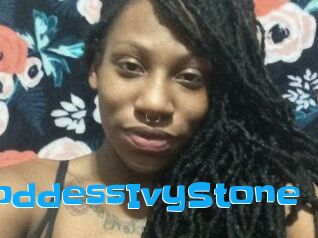 GoddessIvyStone