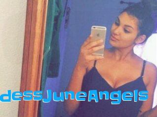 GoddessJuneAngels