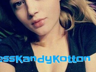 GoddessKandyKotton