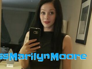 GoddessMarilynMoore