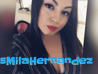 GoddessMilaHernandez