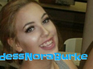 GoddessNoraBurke