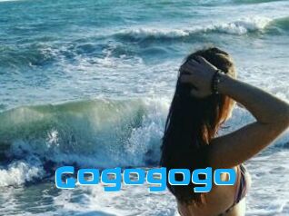 Gogogogo