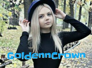 GoldennCrown