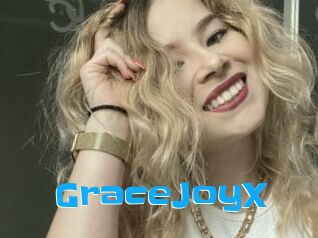 GraceJoyX