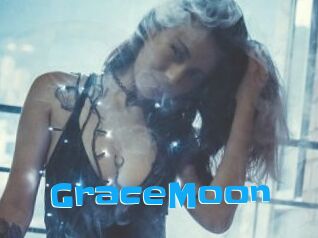 GraceMoon Enculee