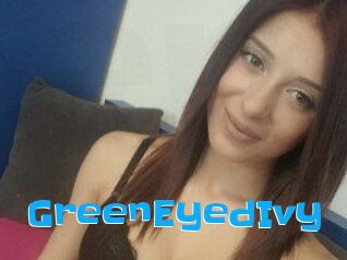 GreenEyedIvy