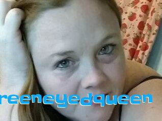 Greeneyedqueen