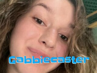 Gabbiecaster