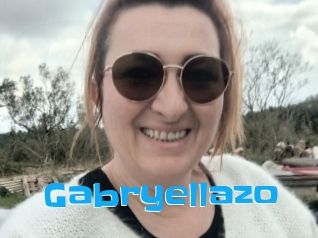Gabryellazo