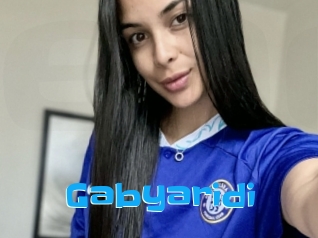 Gabyaridi