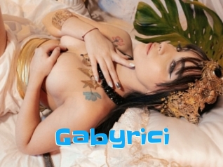 gabyrici Enculee