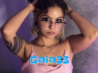 Gaia33